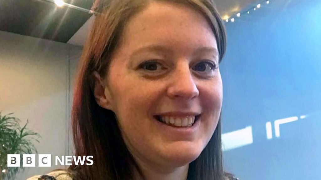 Samantha Eastwood Killer Under Surveillance Led Police To Body Bbc News