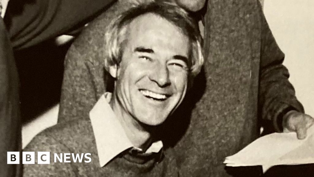 Jim Parker: Midsomer Murders composer dies aged 88