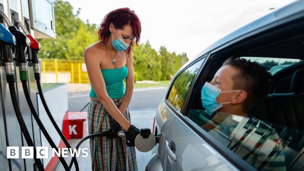 Drivers overcharged by £5m a day for petrol, claims RAC Auto Recent