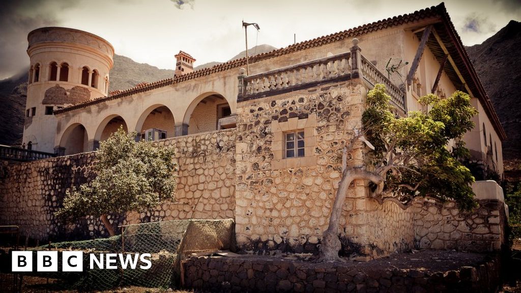 Did The Nazis Locate A Secret U Boat Base In Spain Bbc News