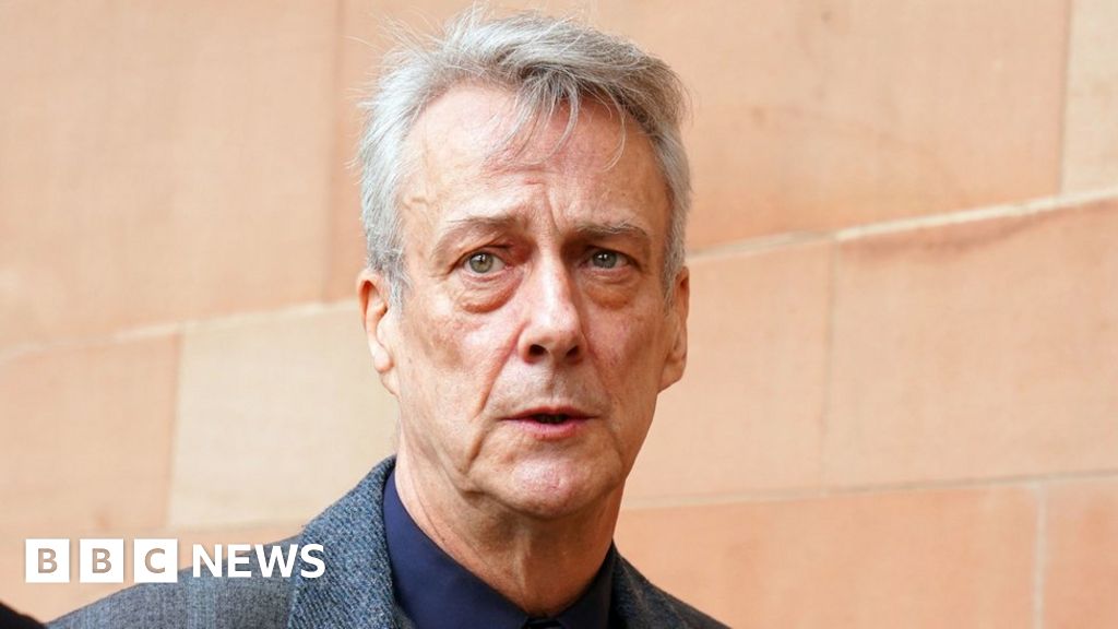 Stephen Tompkinson: GBH case could have been sorted sooner