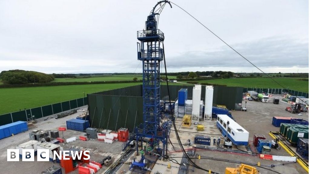 Fracking: Have the Conservatives left open the back door?