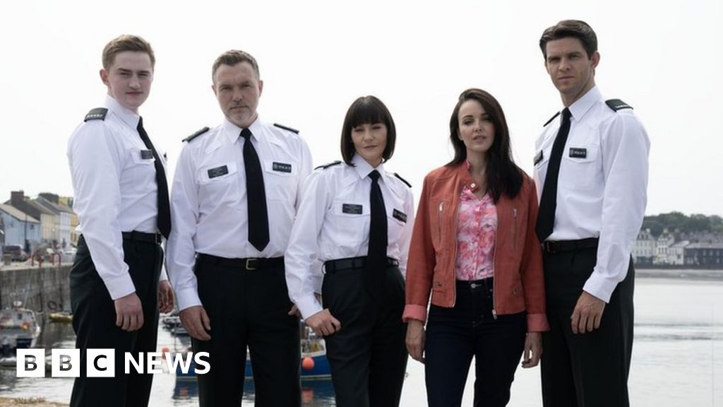 Hope Street: Karen Hassan promises 'all the drama' in new series