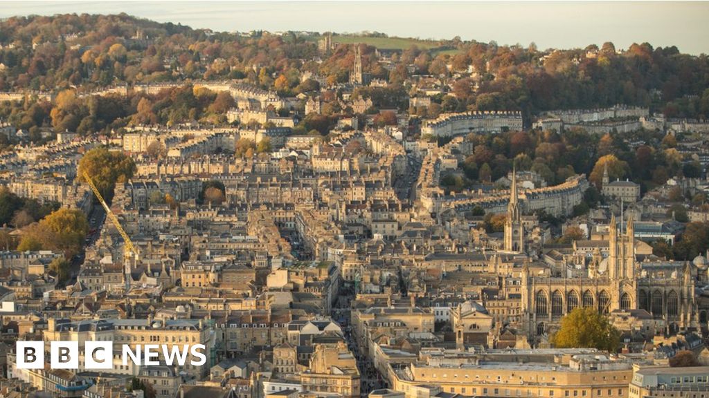 Bath and North East Somerset Council to cut 300 jobs