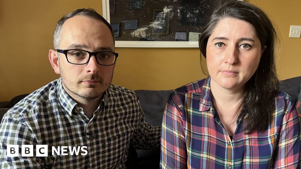 Miscarriage: ‘We had to put baby’s remains in fridge’