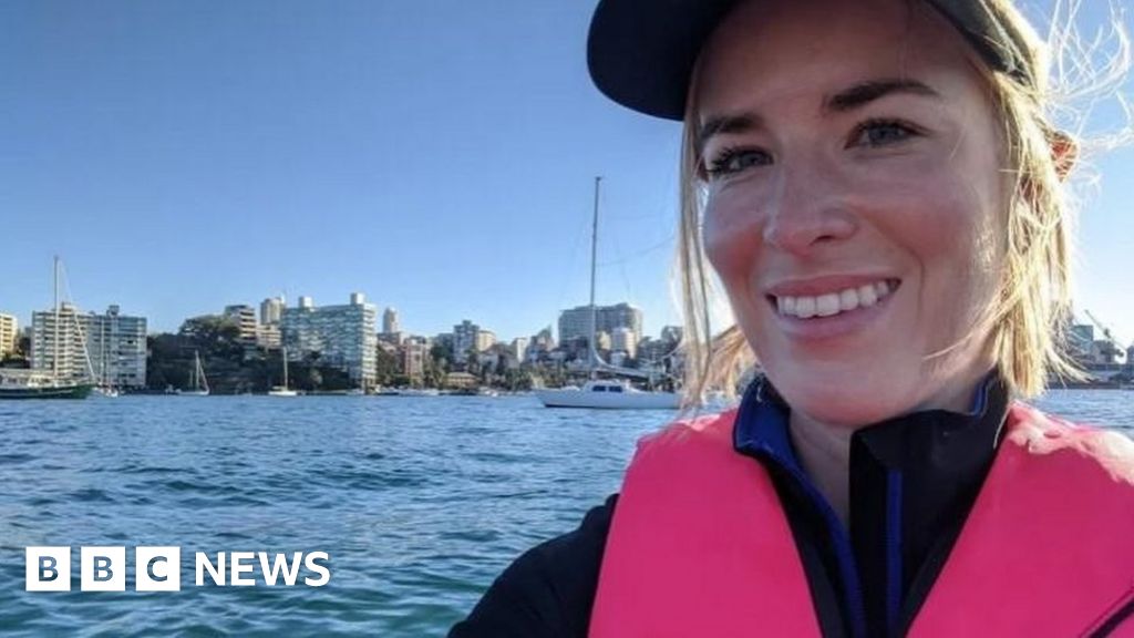 Sydney Harbour shark attack victim Lauren O'Neill thanks 'heroic' neighbours
