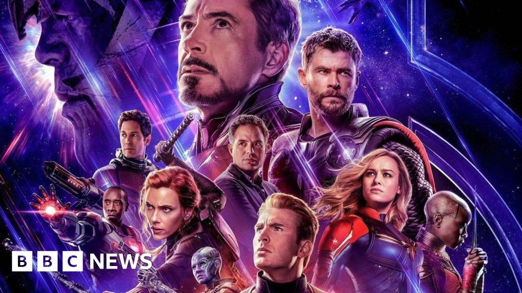 Stream avengers endgame free sale