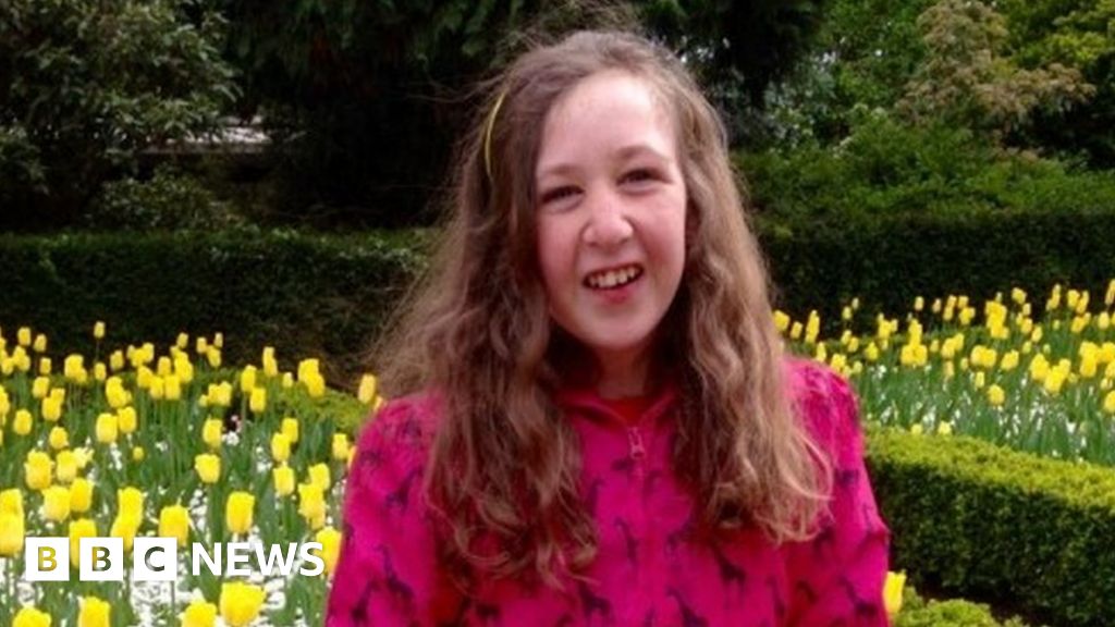 Nóra Quoirin: Site of Malaysian body find 'searched several times' - BBC Ne