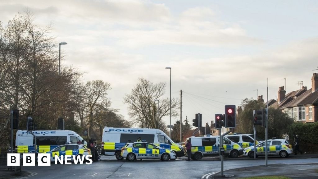 Leeds Death Crash Inquests Open