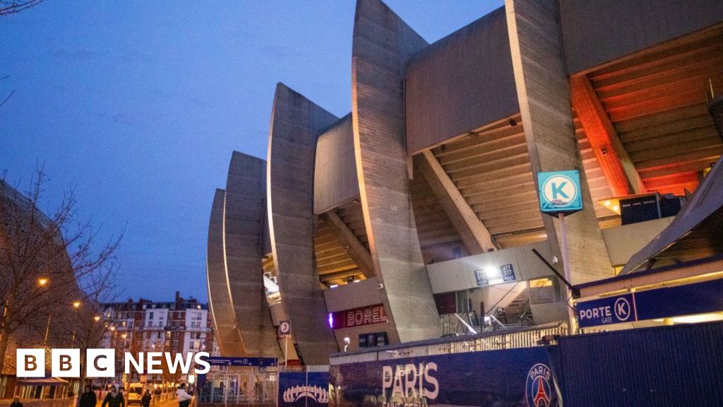 Security raised at Champions League games after Islamic State threats