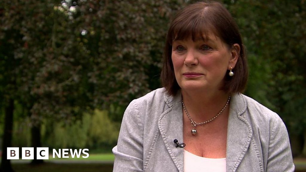 Menopause policies 'Women just want equal treatment' BBC News