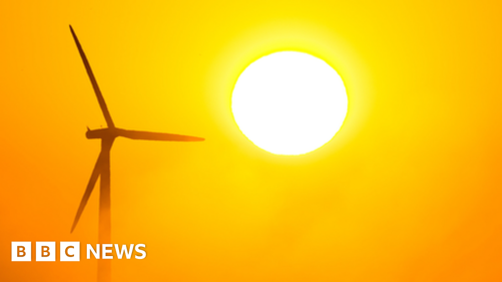 Five key questions about energy after Covid19