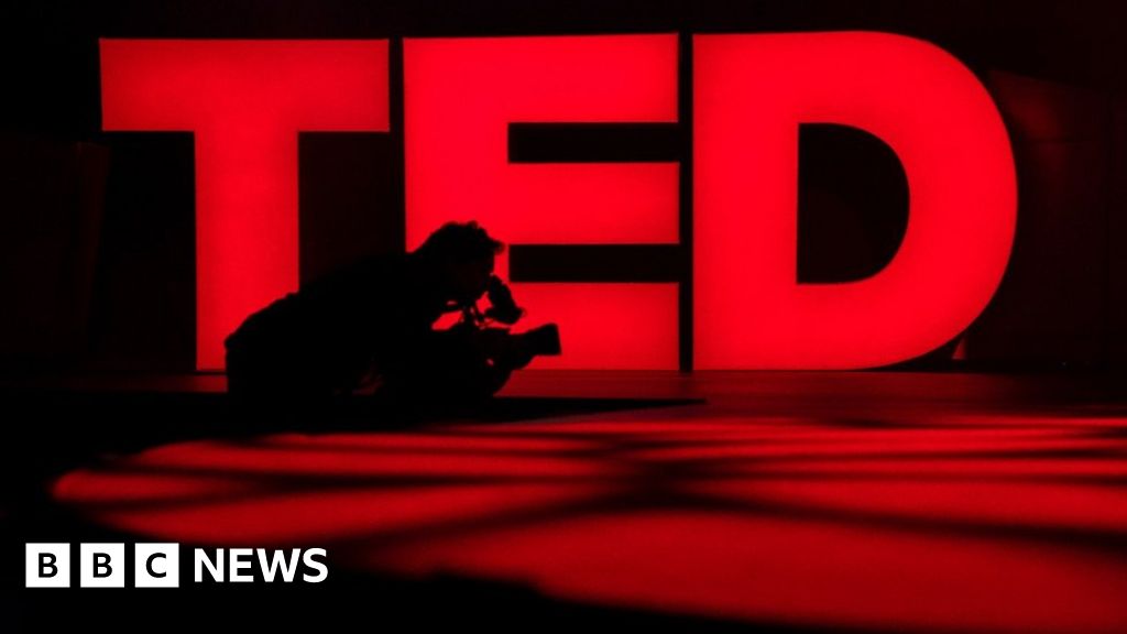 TED 2019: 10 years of 'ideas worth spreading'