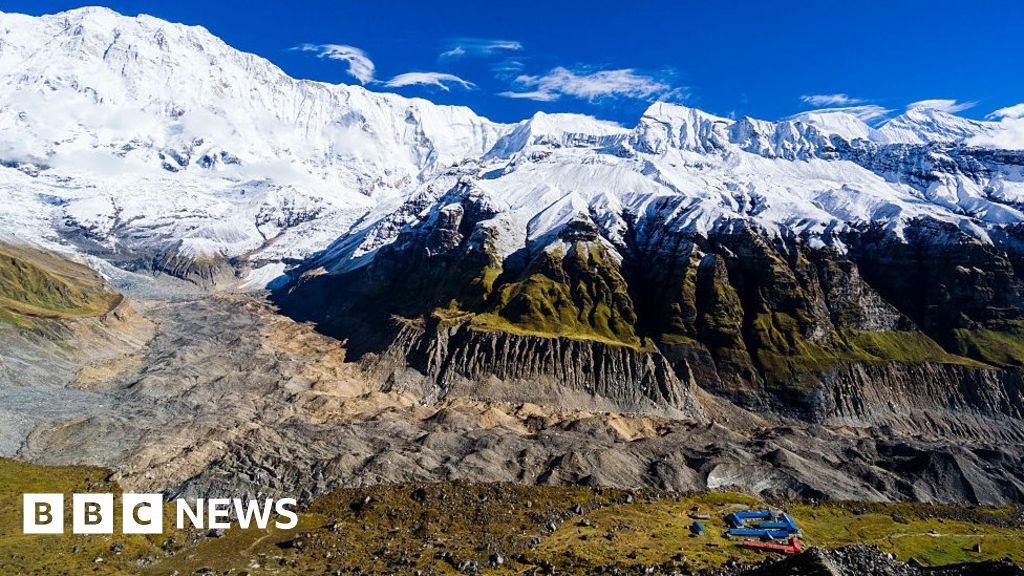 The Himalayan hazards nobody is monitoring