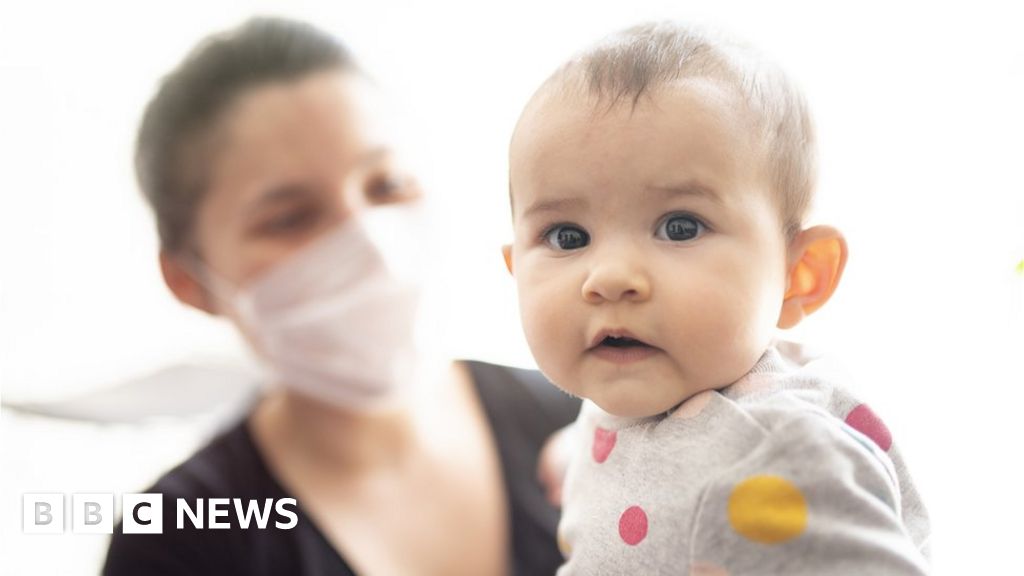 Whooping cough Vaccine call for pregnant women as cases rise