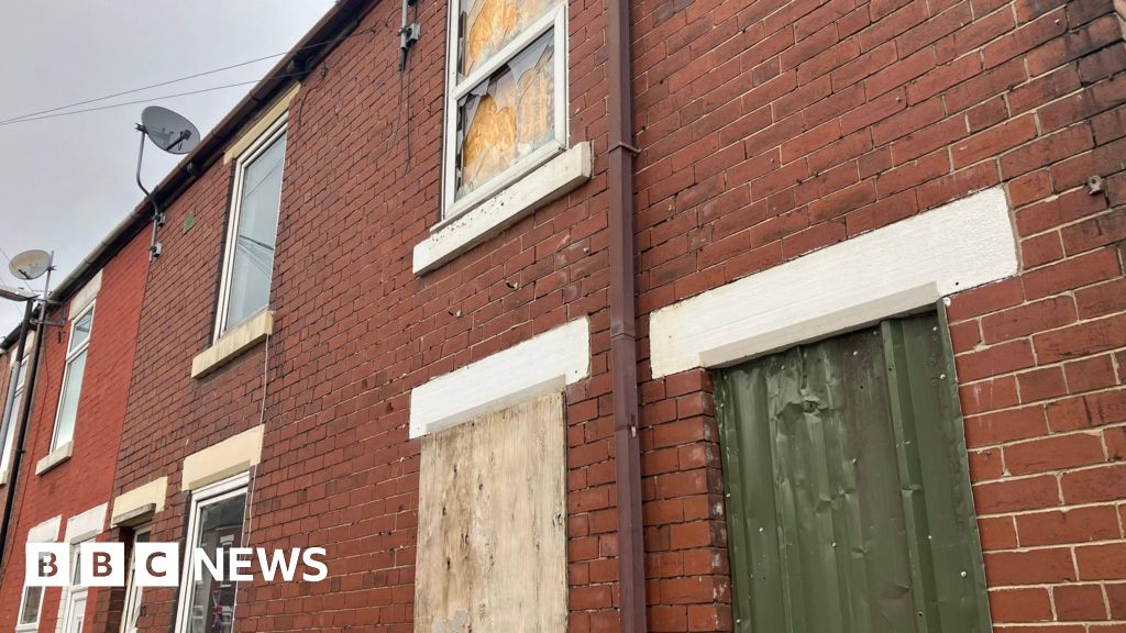 bbc.co.uk - Lucy Ashton - Draft masterplan for Dearne Valley to boost economy and housing