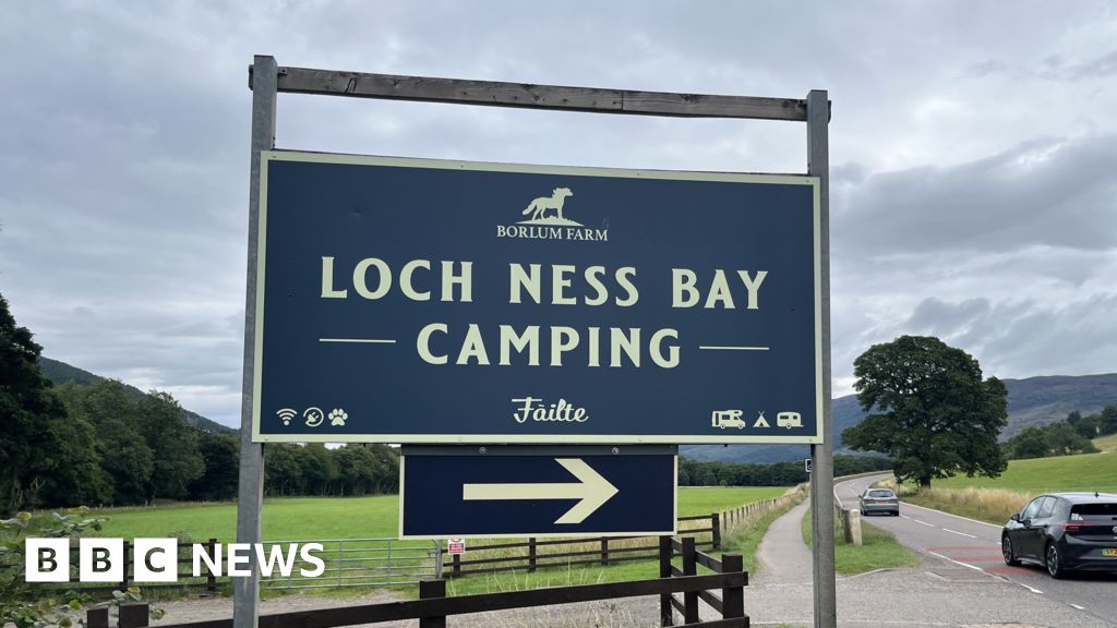 Boy, 8, sexually assaulted while camping with family