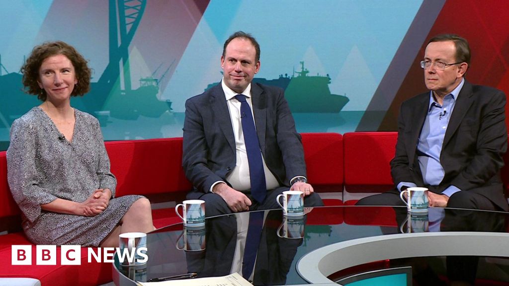 Hampshire and Solent mayor delay debated by south politicians