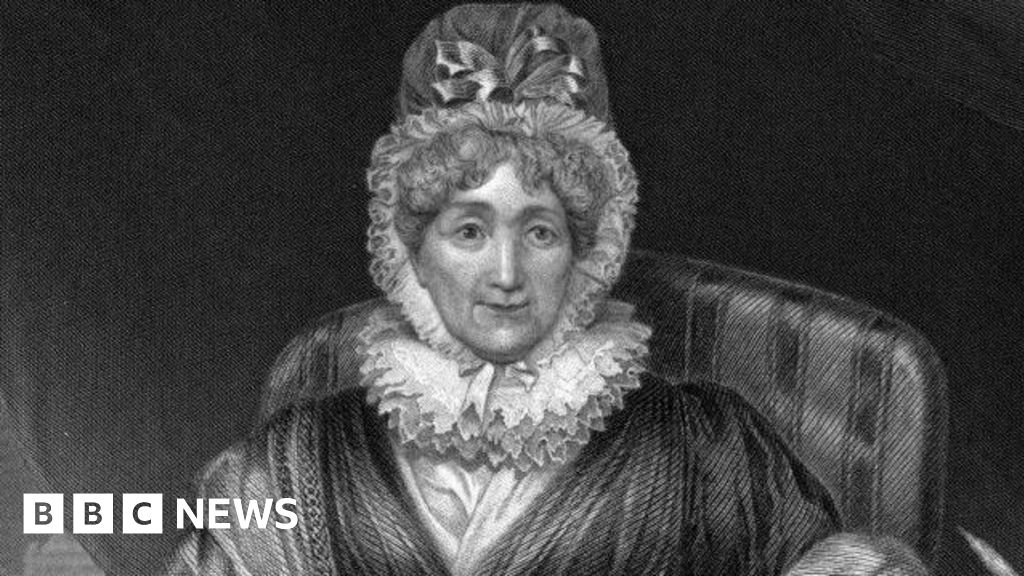 Author's letters 'massive bit of the jigsaw' in abolition campaign