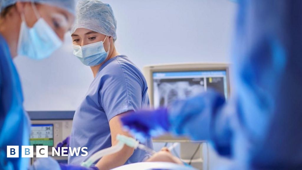 NHS to get £600m Welsh budget boost to tackle waits