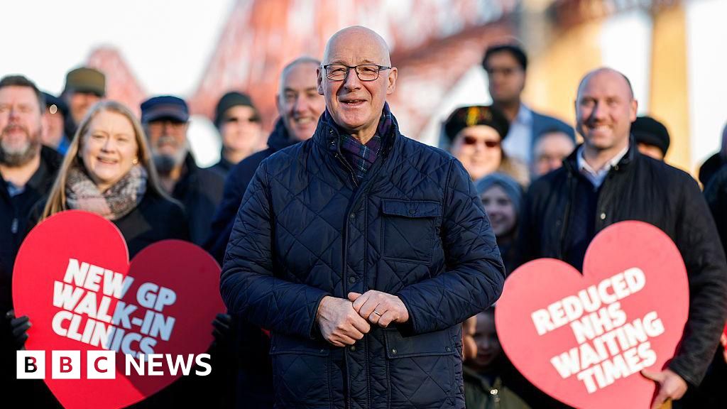 Health, education, tax and more - Has the SNP delivered on its promises at Holyrood?