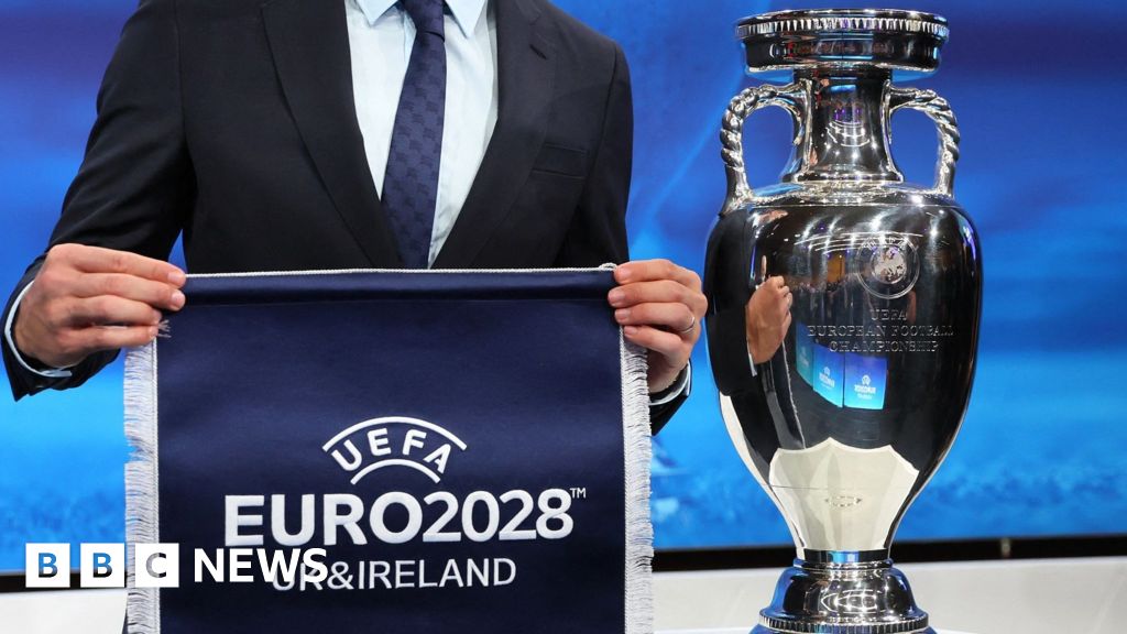 Euro 2028: Casement hopes fade as Labour vows ‘no blank cheque’