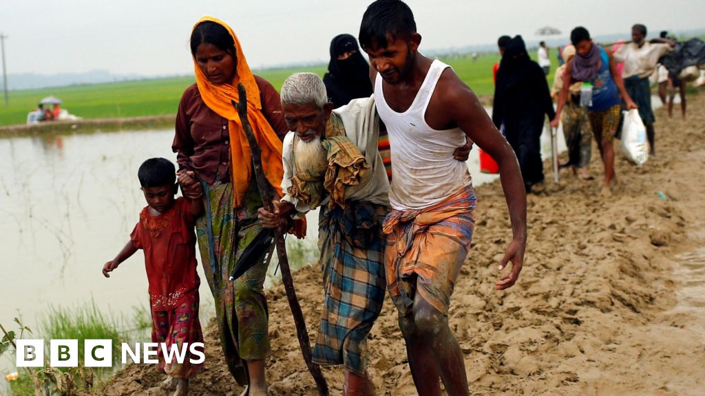 Мианмар започва защита по знаково дело за геноцид в съда на ООН