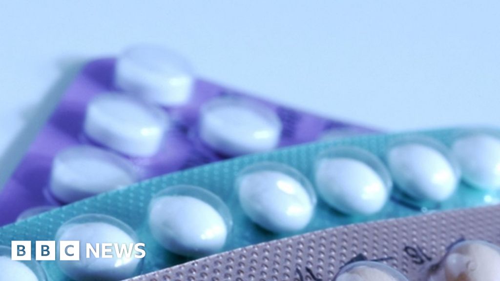 Contraceptive Pill Death Shropshire Gps Misconduct Hearing Bbc News