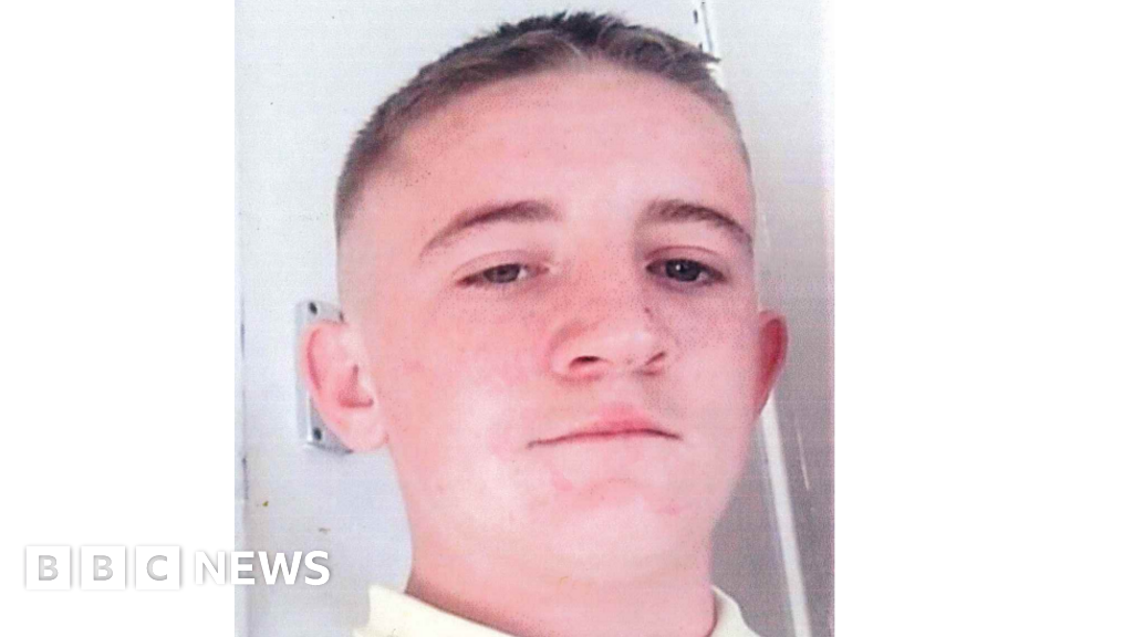 Man found fatally injured in Wishaw is named