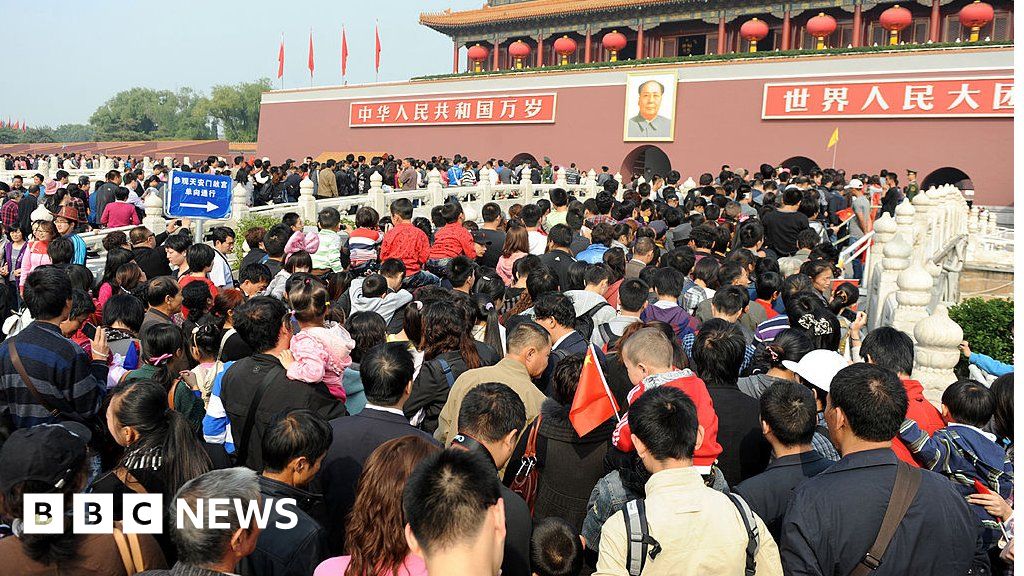 Coronavirus: Can China's Golden Week boost Asia's economies?