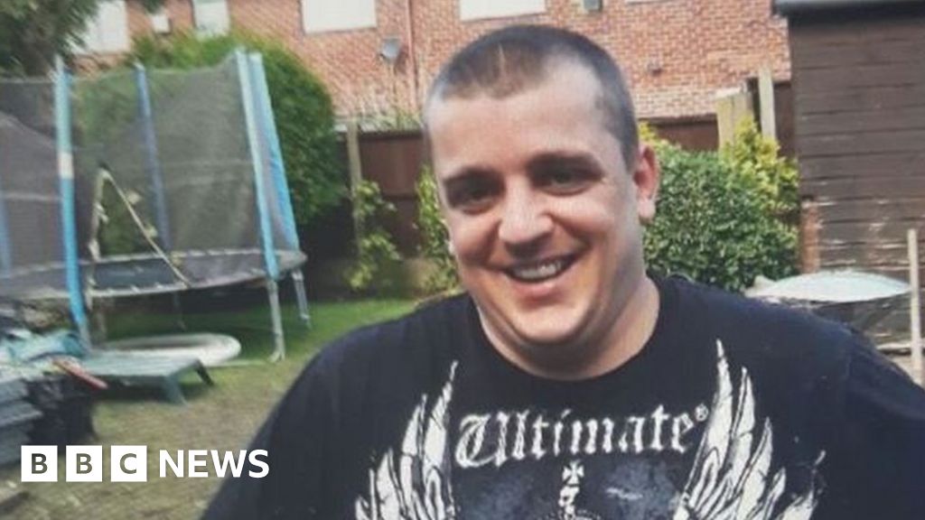 Teen stabbed Macclesfield man to death during drug deal BBC News