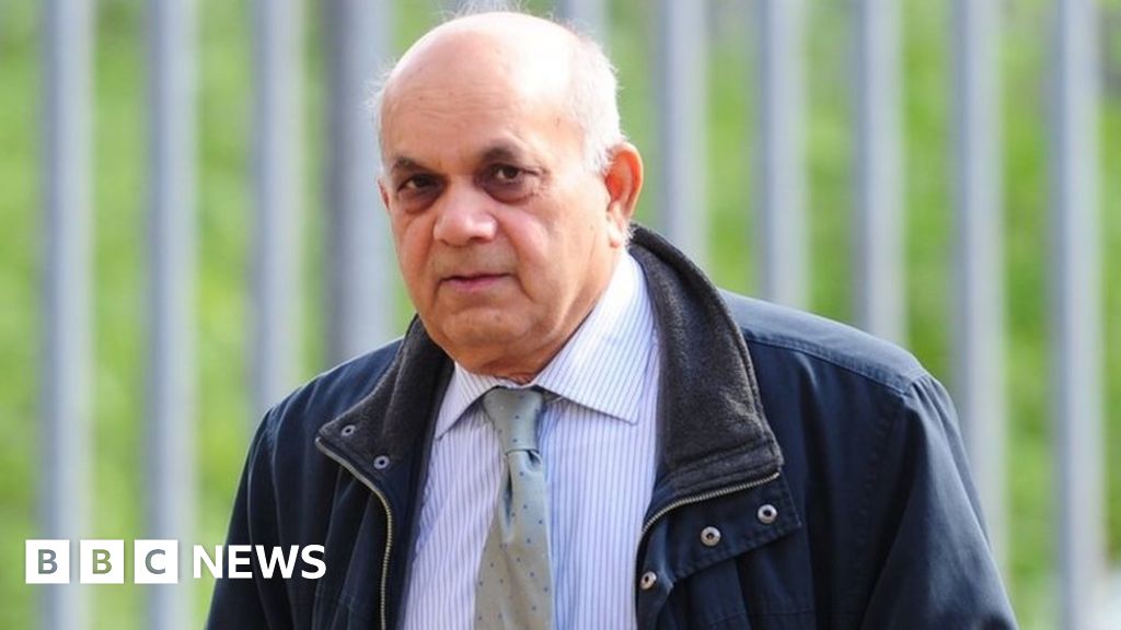 Doctor Denies Telling Patient Sex Is The Best Drug Bbc News