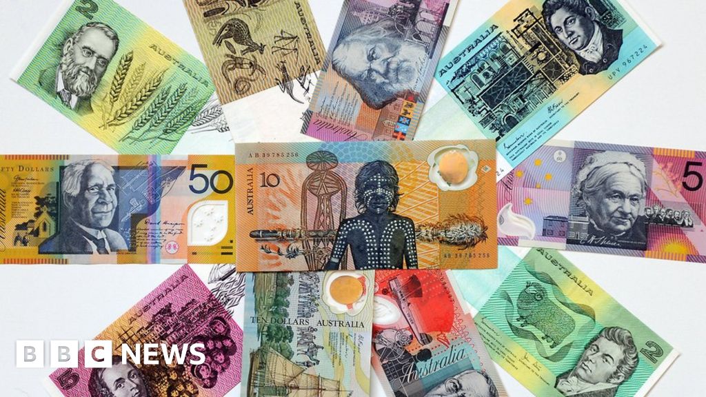 Australian banks face off against raterigging lawsuits BBC News Australian banks face off against raterigging lawsuits BBC News