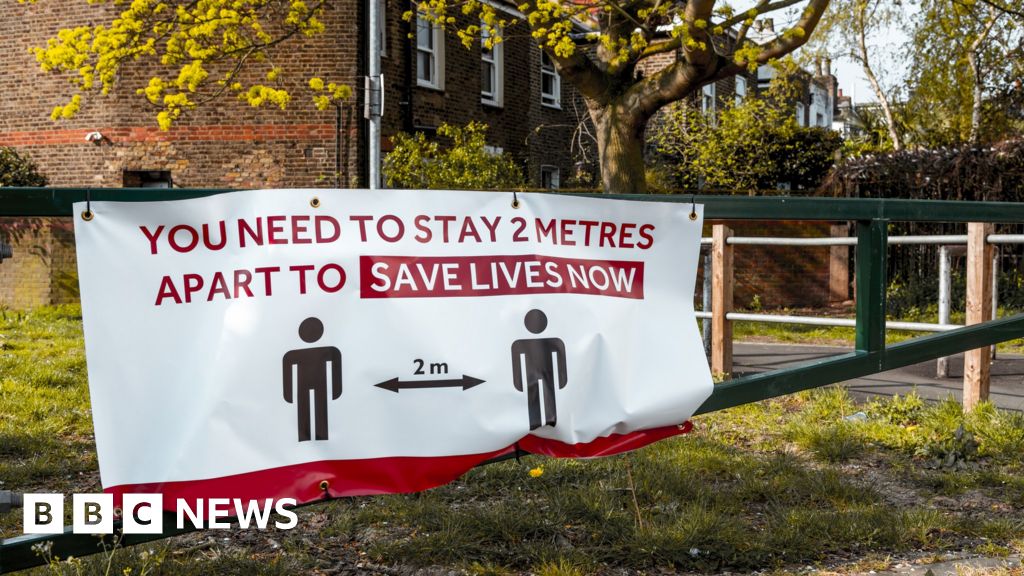 Coronavirus Lanarkshire 'very close' to further restrictions