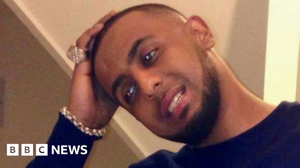 Mouayed Bashir: Jury to be shown bodycam of man's last moments – NewsEverything Wales
