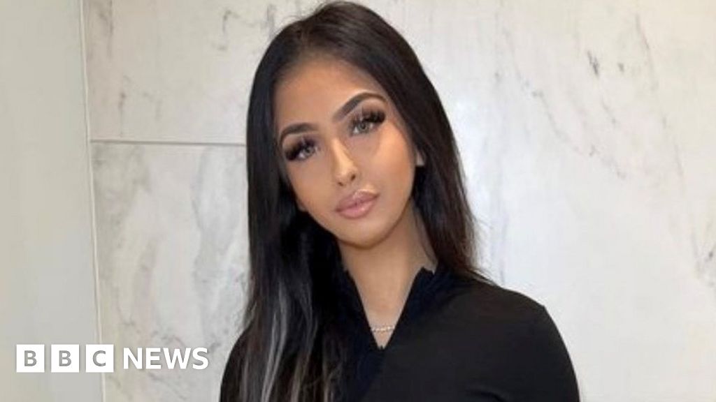 A46 Murder Trial Tiktok Star Says Crash Victim Drove Erratically