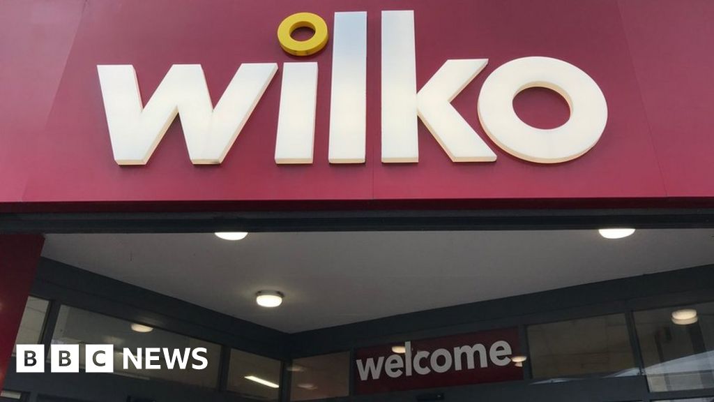 wilko bike chain