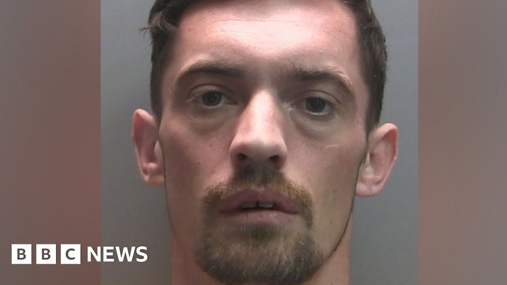 Carlisle Man Jailed For Arson Attack On Wrong House Bbc News 4023