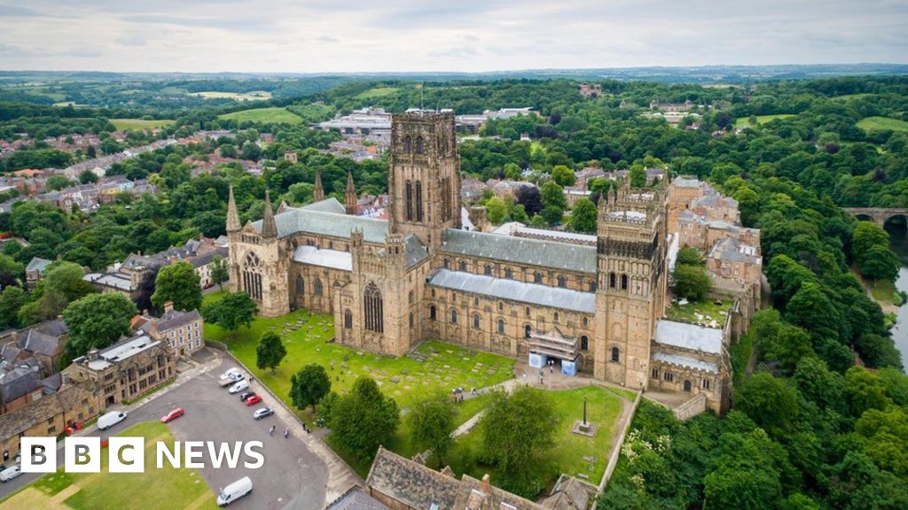 Durham Cathedral Tower Reopens After Three-year Renovation