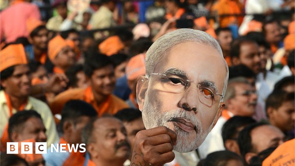 Freebies: Controversy over handouts and welfare schemes in India