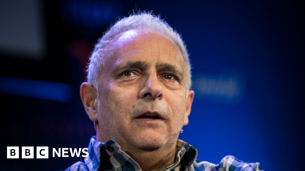 Hanif Kureishi says life 'completely changed' after collapse