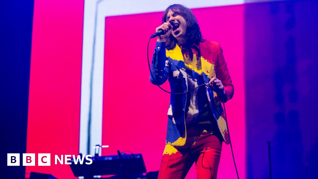 Primal Scream's Controversial Gig Cancellation: A Cultural Reckoning
