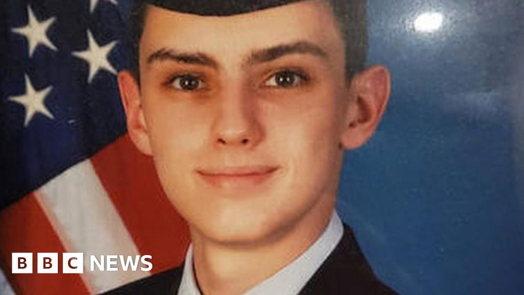 Why alleged Pentagon leaker Jack Teixeira had top secret access aged 21