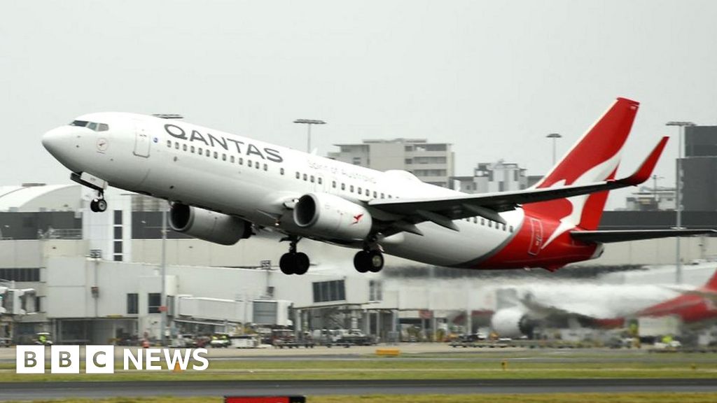 Qantas 'disturbed' by claims of gang infiltration