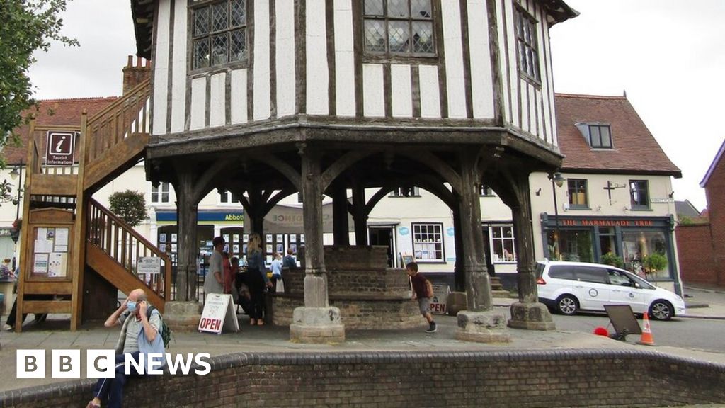 Councils agree deal to improve Wymondham town centre 