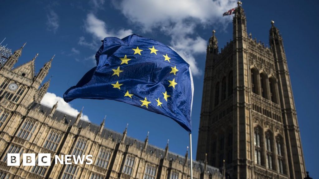 Brexit: EU Withdrawal Bill Suffers 15th Defeat In Lords