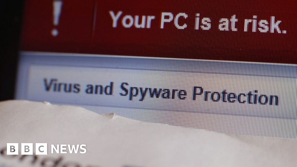 Microsoft Warns Ransomware Cyber-attack Is A Wake-up Call - BBC News