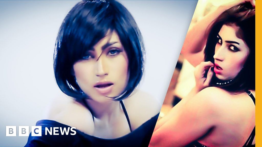 Qandeel Baloch Why Has No One Yet Been Convicted Of Her Murder Bbc News