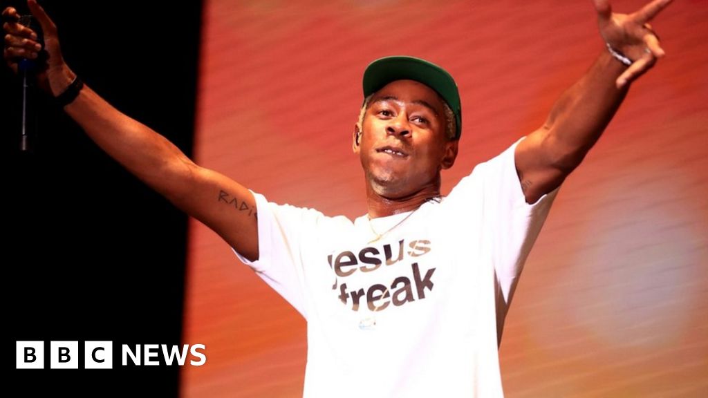 Tyler, the Creator's New Zealand Ban Lifted