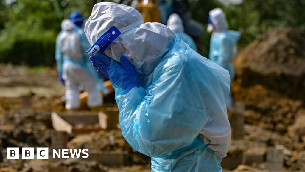 Anger as Covidravaged Malaysia lifts pandemic measures BBC News
